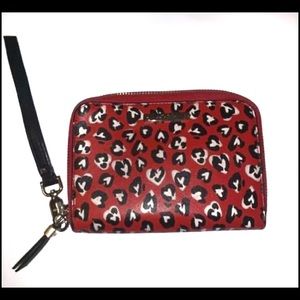 Stella & Dot wallet